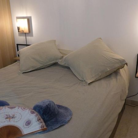 Les Trois Oliviers A Cassis Apartment ภายนอก รูปภาพ